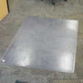 45 x 60 Rectangular Plastic Chair Mat for Carpet